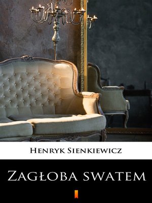 cover image of Zagłoba swatem